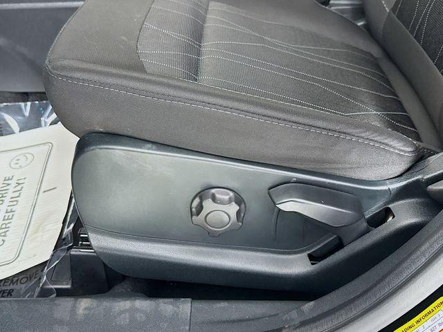 used 2022 Ford EcoSport car, priced at $18,690