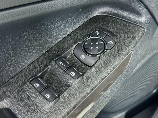 used 2022 Ford EcoSport car, priced at $18,690