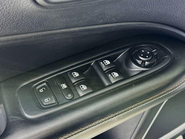 used 2020 Jeep Compass car, priced at $17,189
