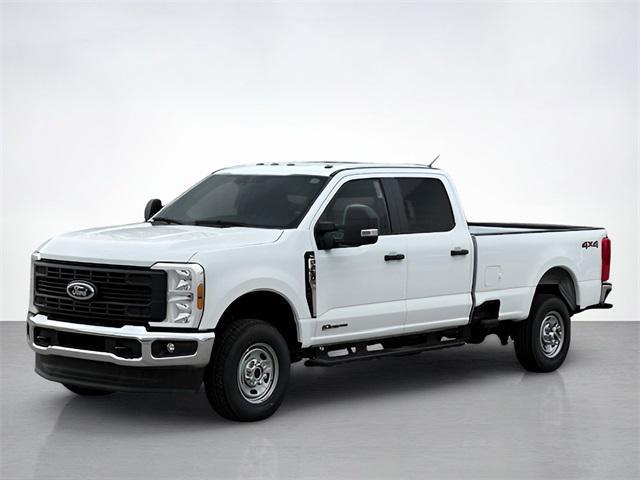 new 2025 Ford F-250 car, priced at $69,425