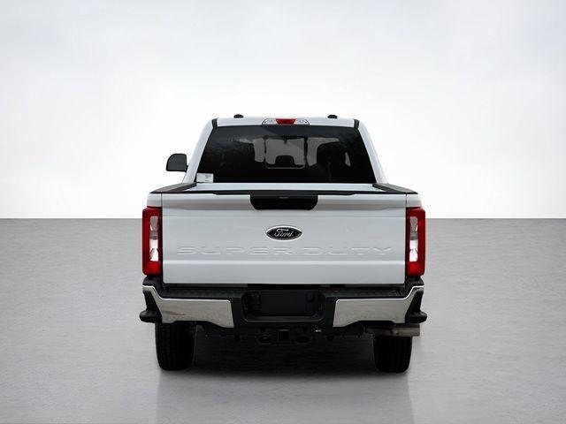 new 2025 Ford F-250 car, priced at $67,925