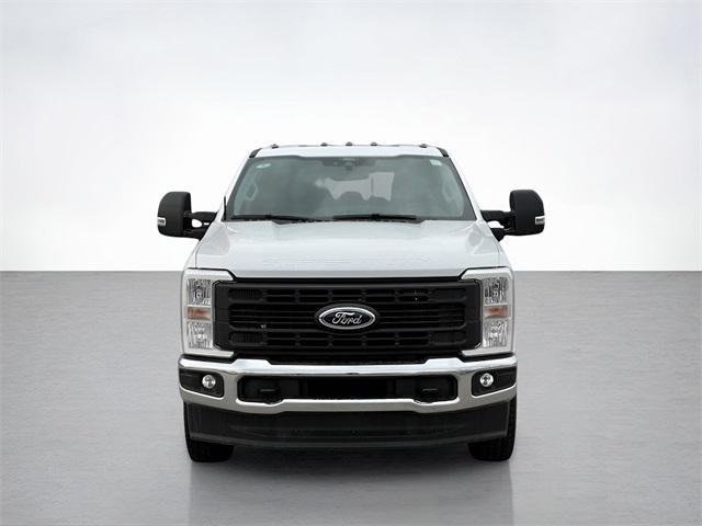 new 2025 Ford F-250 car, priced at $69,425