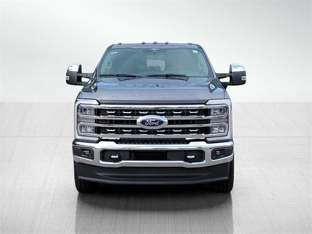 new 2024 Ford F-350 car, priced at $89,785