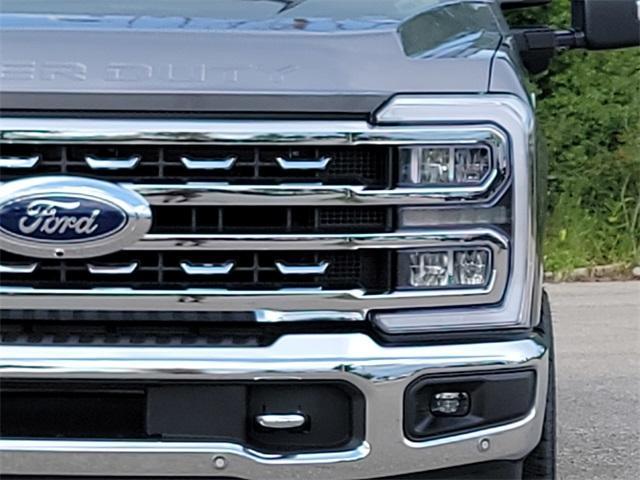 new 2024 Ford F-350 car, priced at $89,785