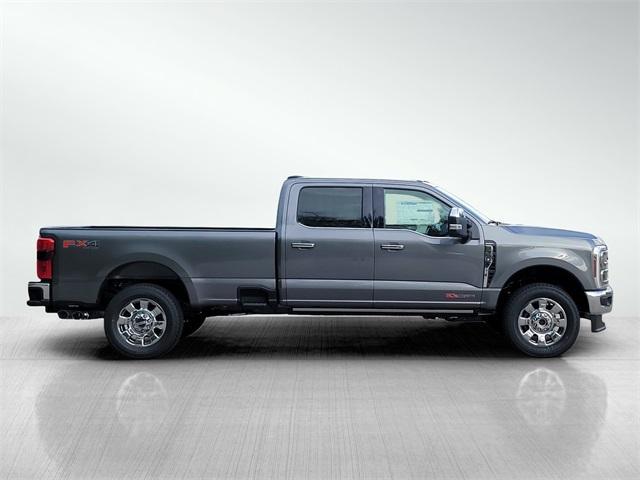 new 2024 Ford F-350 car, priced at $89,785