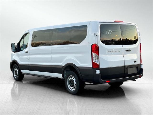 new 2024 Ford Transit-350 car, priced at $58,480