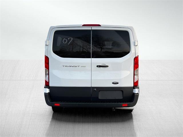 new 2024 Ford Transit-350 car, priced at $58,480