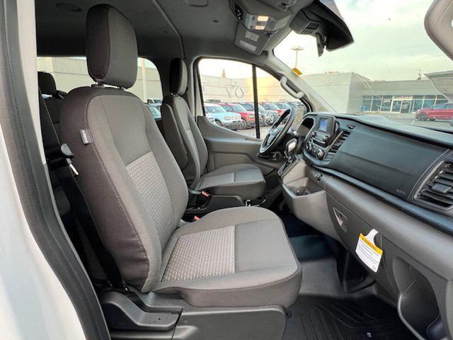 new 2024 Ford Transit-350 car, priced at $53,401