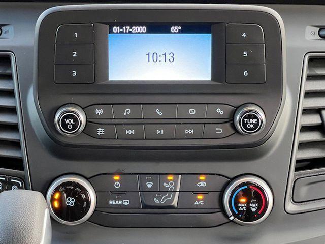 new 2024 Ford Transit-350 car, priced at $53,401