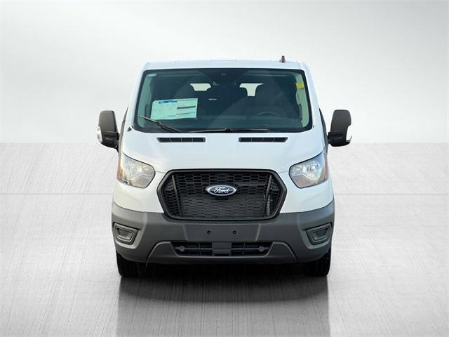 new 2024 Ford Transit-350 car, priced at $58,480