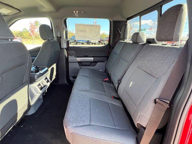 new 2024 Ford F-150 car, priced at $51,341