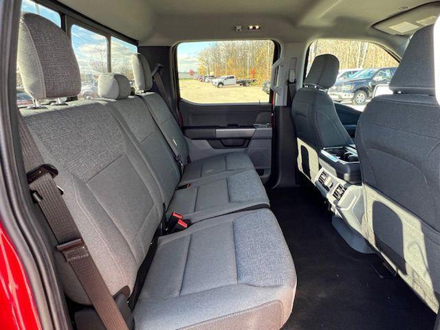 new 2024 Ford F-150 car, priced at $51,341