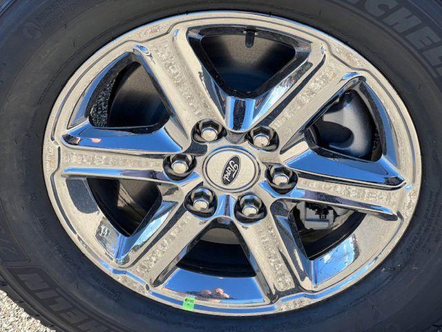 new 2024 Ford F-150 car, priced at $51,341