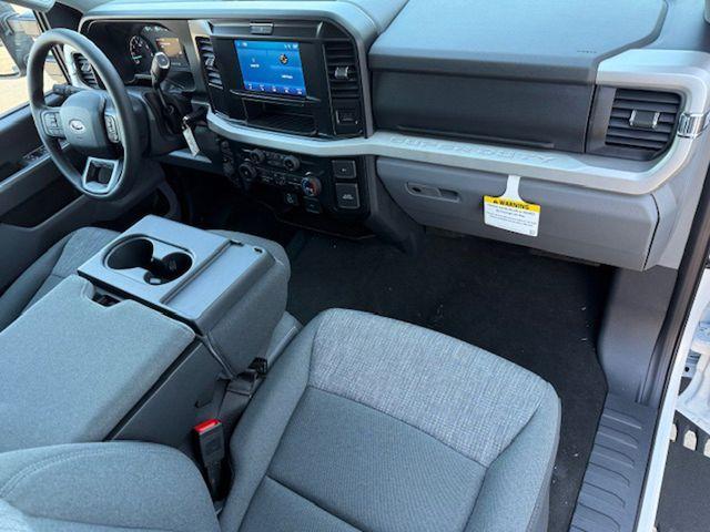 new 2025 Ford F-350 car, priced at $62,725