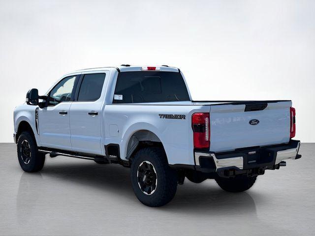 new 2025 Ford F-350 car, priced at $62,725