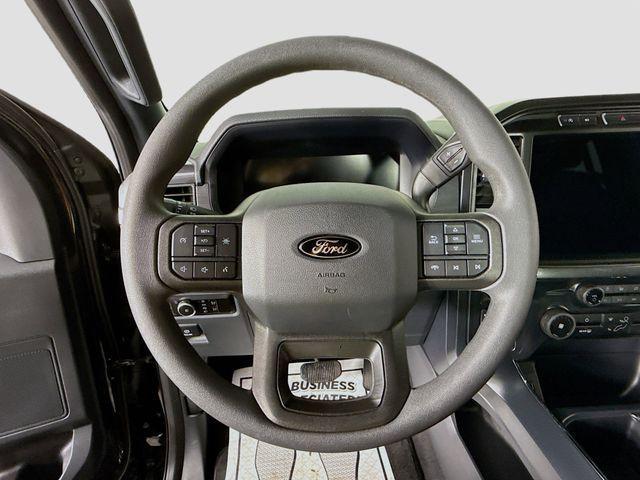 used 2024 Ford F-150 car, priced at $44,990