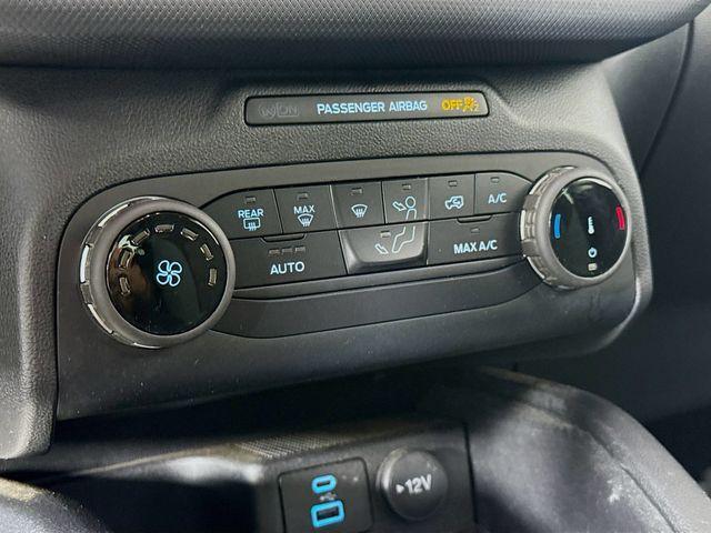 used 2022 Ford Bronco Sport car, priced at $24,490