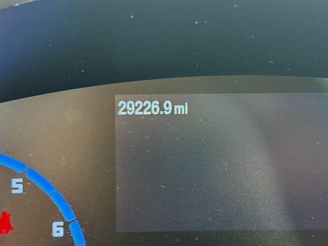 used 2022 Ford Bronco Sport car, priced at $24,490
