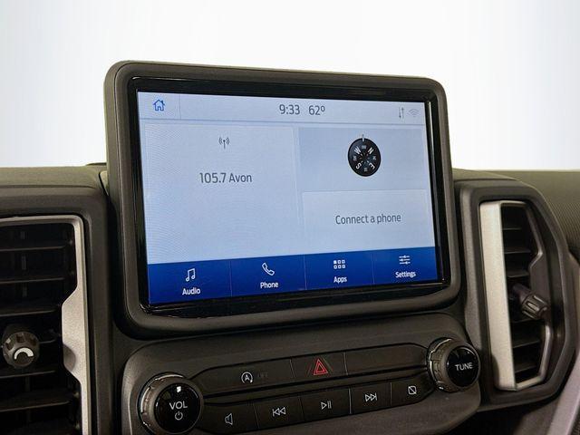 used 2022 Ford Bronco Sport car, priced at $24,490
