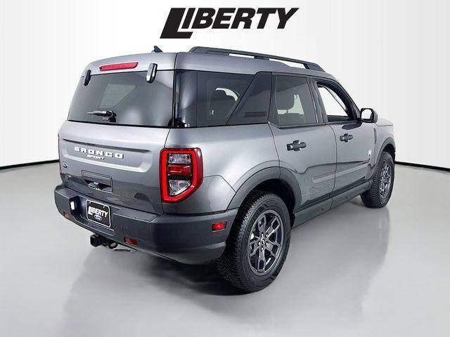 used 2022 Ford Bronco Sport car, priced at $24,490