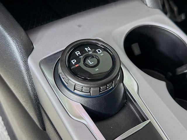 used 2022 Ford Bronco Sport car, priced at $24,490