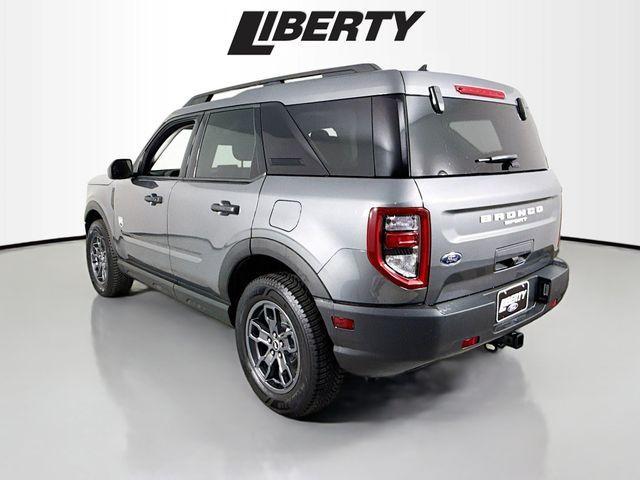 used 2022 Ford Bronco Sport car, priced at $24,490