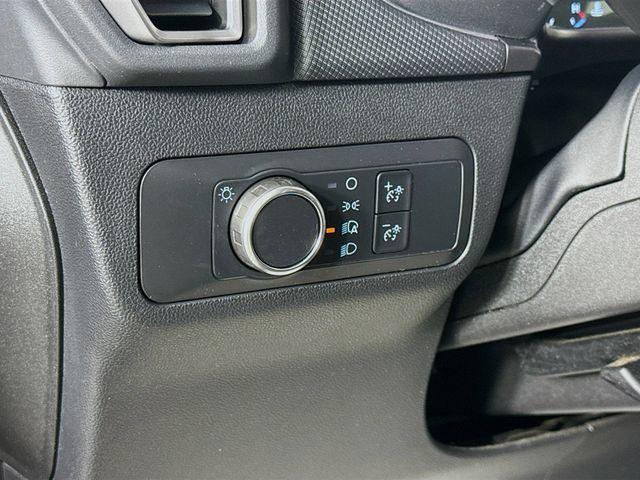 used 2022 Ford Bronco Sport car, priced at $24,490