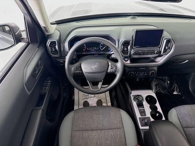 used 2022 Ford Bronco Sport car, priced at $24,490
