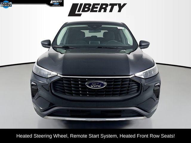 used 2023 Ford Escape car, priced at $25,490