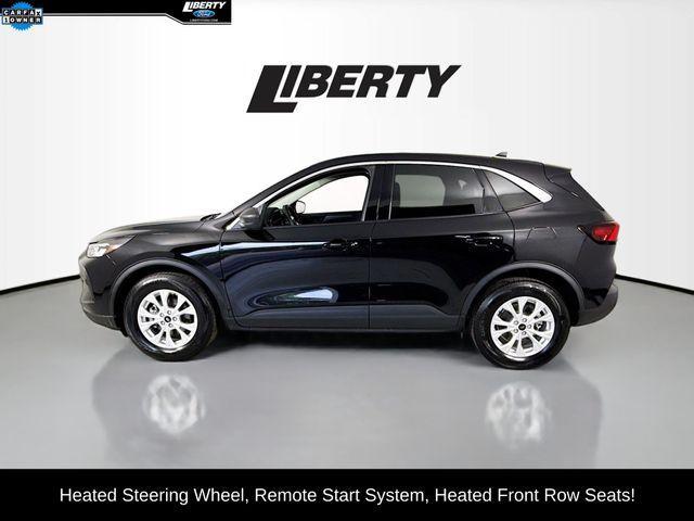 used 2023 Ford Escape car, priced at $25,490