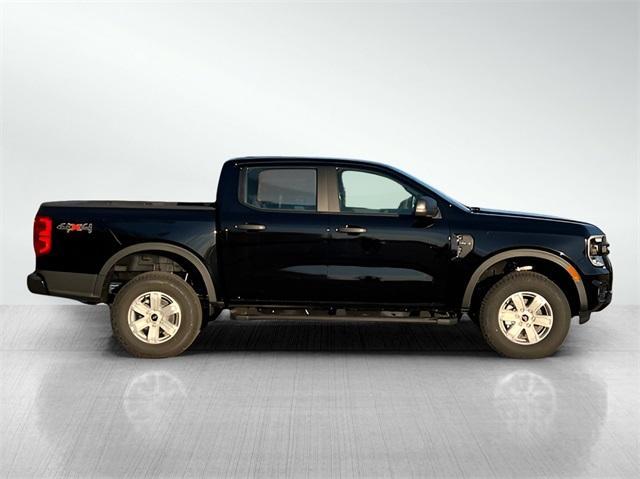 new 2024 Ford Ranger car, priced at $34,235