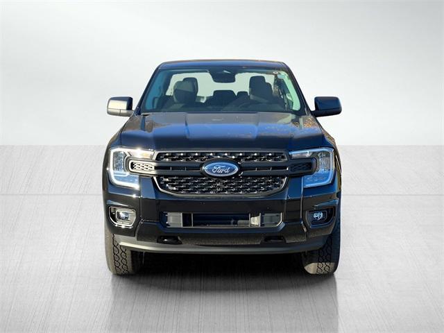 new 2024 Ford Ranger car, priced at $34,235