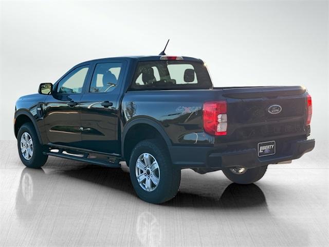 new 2024 Ford Ranger car, priced at $38,800