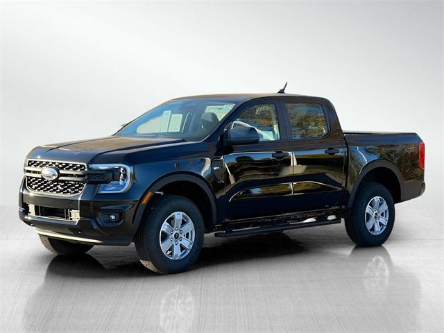 new 2024 Ford Ranger car, priced at $34,235