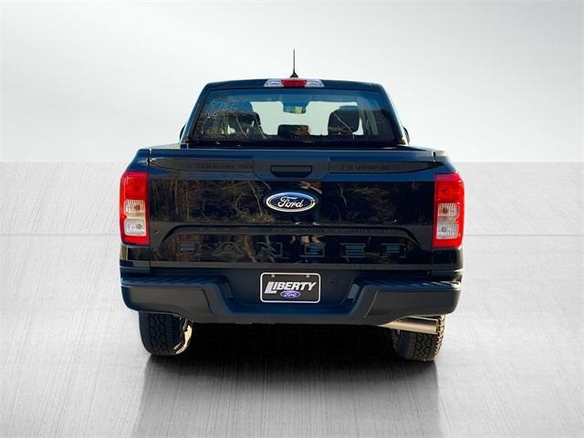 new 2024 Ford Ranger car, priced at $34,235