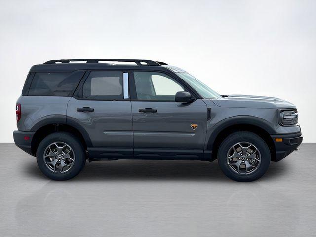 new 2024 Ford Bronco Sport car, priced at $36,673