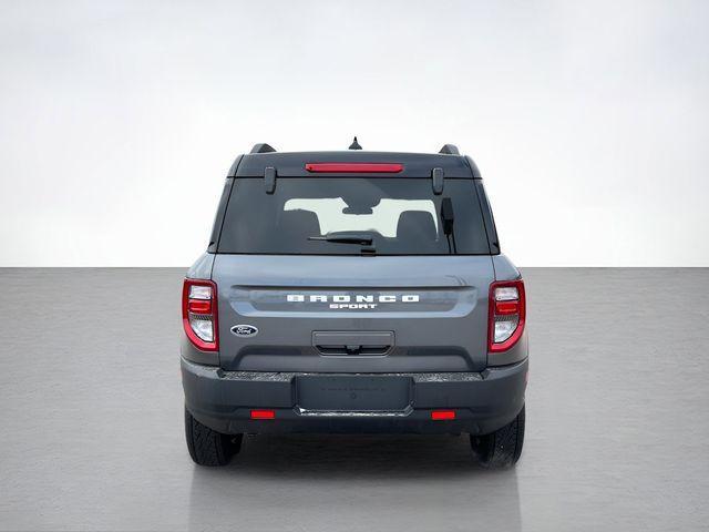 new 2024 Ford Bronco Sport car, priced at $36,673