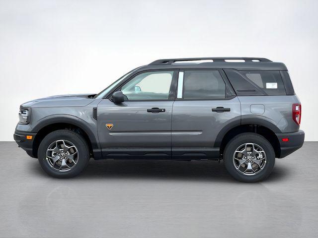 new 2024 Ford Bronco Sport car, priced at $36,673
