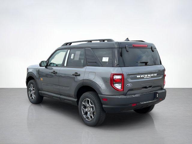 new 2024 Ford Bronco Sport car, priced at $36,673