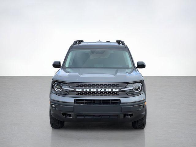 new 2024 Ford Bronco Sport car, priced at $36,673