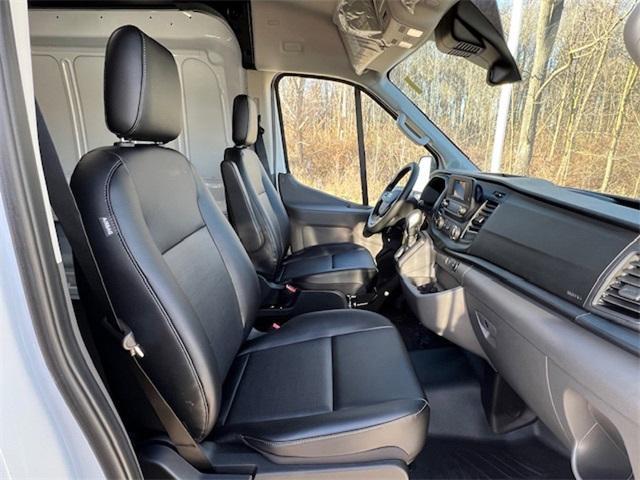 new 2024 Ford Transit-250 car, priced at $51,465