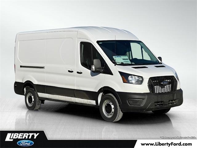 new 2024 Ford Transit-250 car, priced at $51,465