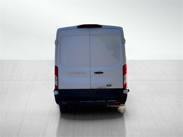 new 2024 Ford Transit-250 car, priced at $51,465