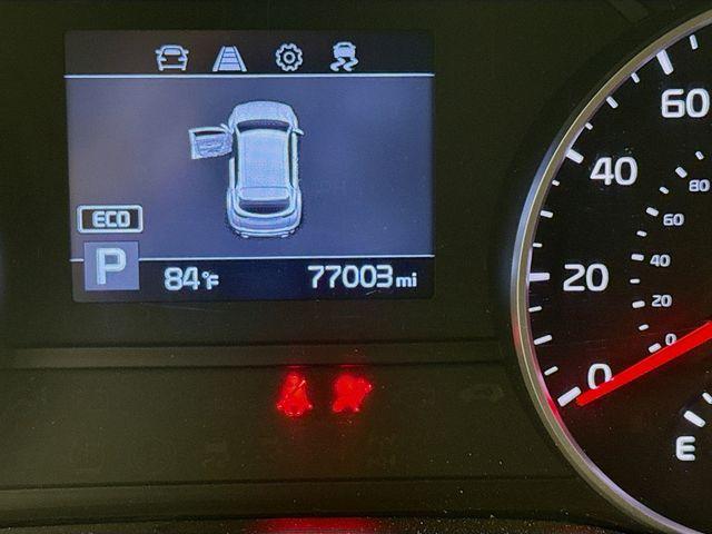 used 2020 Kia Sportage car, priced at $15,290