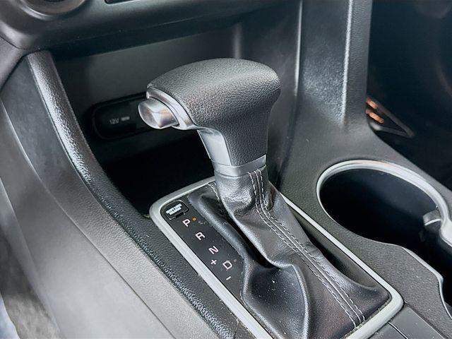 used 2020 Kia Sportage car, priced at $15,290