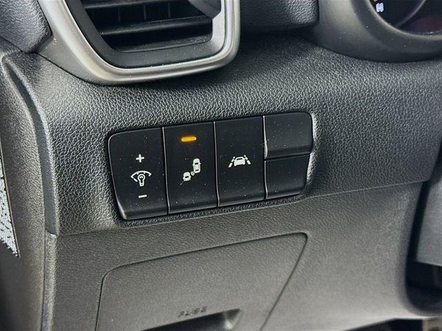 used 2020 Kia Sportage car, priced at $15,290