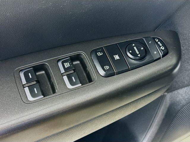 used 2020 Kia Sportage car, priced at $15,290