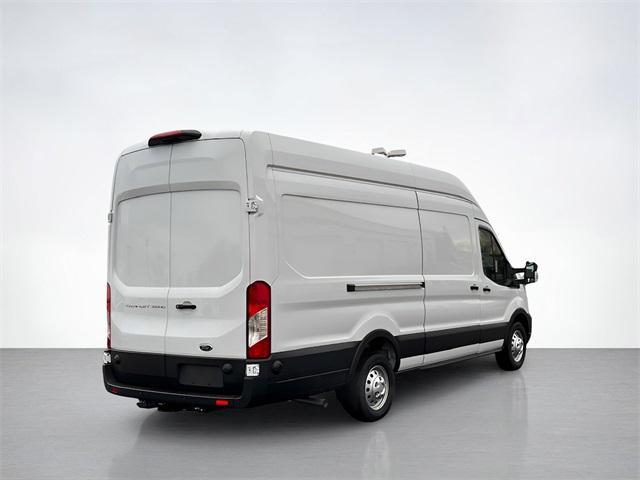 new 2025 Ford Transit-350 car, priced at $59,320
