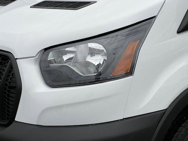 new 2025 Ford Transit-350 car, priced at $54,110