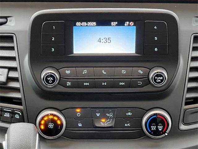 new 2025 Ford Transit-350 car, priced at $59,320
